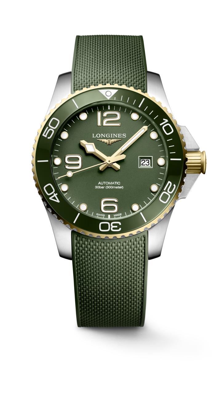 Longines - L57550710